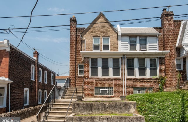 314 LEVERINGTON AVENUE - 314 Leverington Avenue, Philadelphia, PA 19128