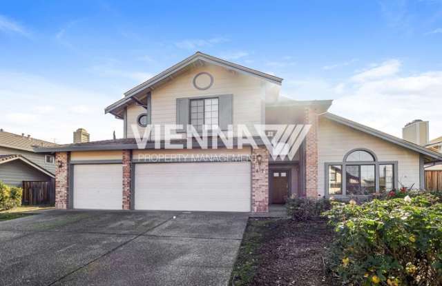 441 North Lexington Drive