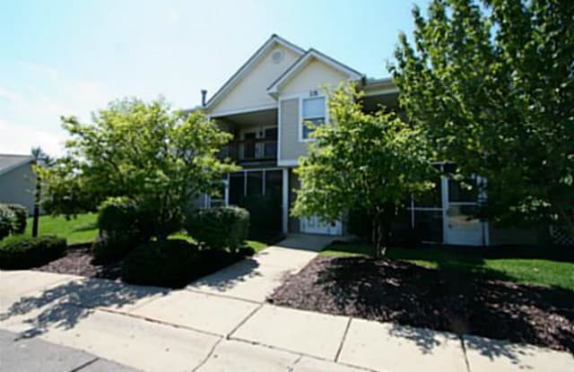 1608 Oakfield Drive - 1608 Oakfield Drive, Washtenaw County, MI 48108