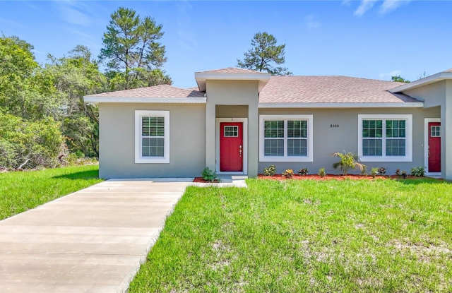 3525 SW 163RD PLACE ROAD