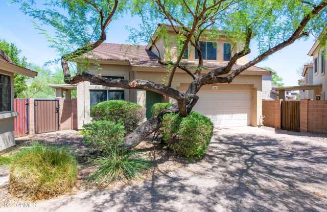 15550 N Frank Lloyd Wright Boulevard unit: 1061