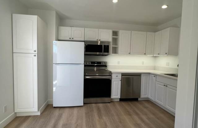 545 Shenandoah Street