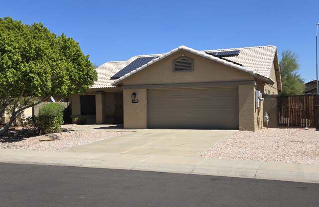 21535 North 107th Drive