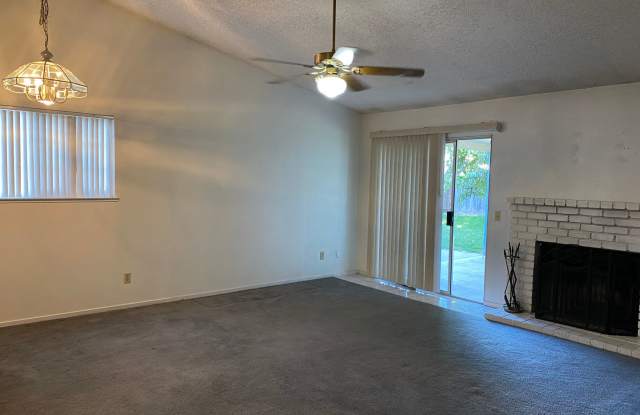 REDUCED!! 3 Bedroom 2 Bath Home For Rent In Chowchilla