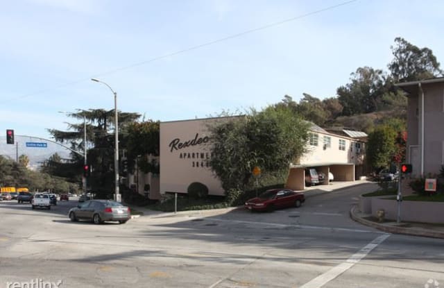 3848 Los Feliz #23 - 3848 Los Feliz Blvd, Los Angeles, CA 90027