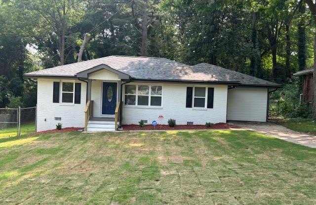 Photo of 2349 Ousley Court