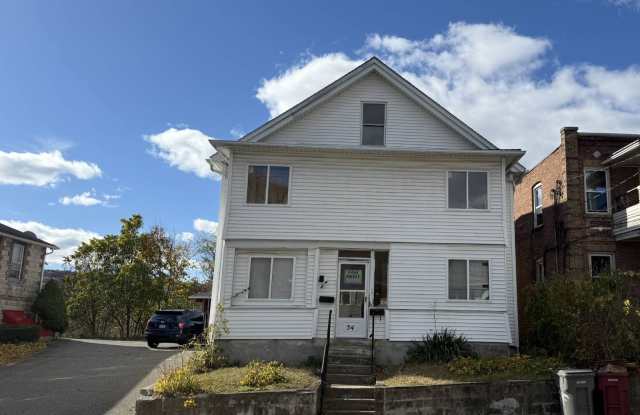 Photo of 54 High Street