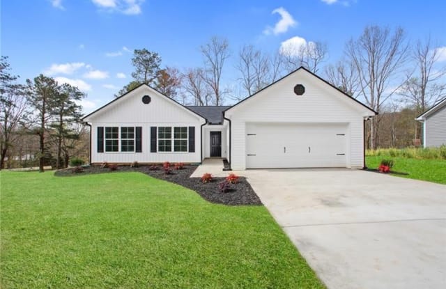 4940 Scott Road - 4940 Scott Road, Forsyth County, GA 30041