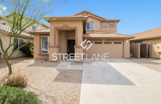 2901 West Angel Way - 2901 West Angel Way, San Tan Valley, AZ 85142