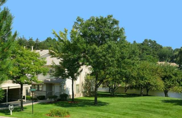 Photo of Muirwood Apartments