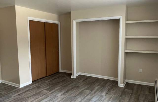 Photo of Jefferson Towers