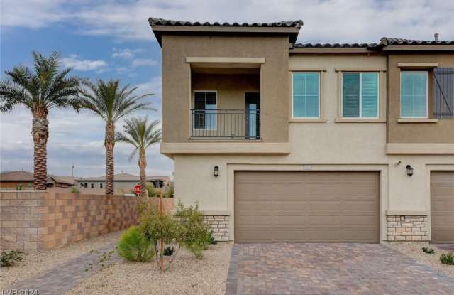 237 Callen Falls Avenue - 237 Callen Falls Avenue, Henderson, NV 89011