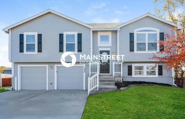 Photo of 503 Lake Meadows Drive