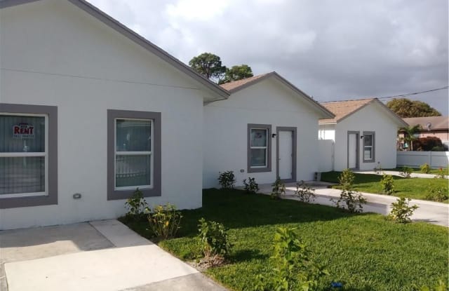 4264 Miss Piney Rd - 4264 Miss Piney Road, Palm Beach County, FL 33406