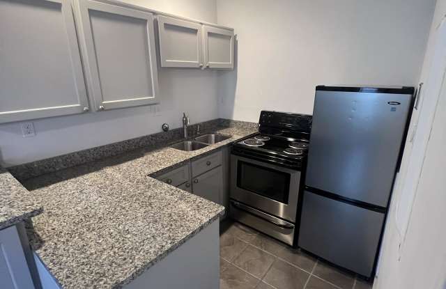 451 East Sycamore StreetUnit D