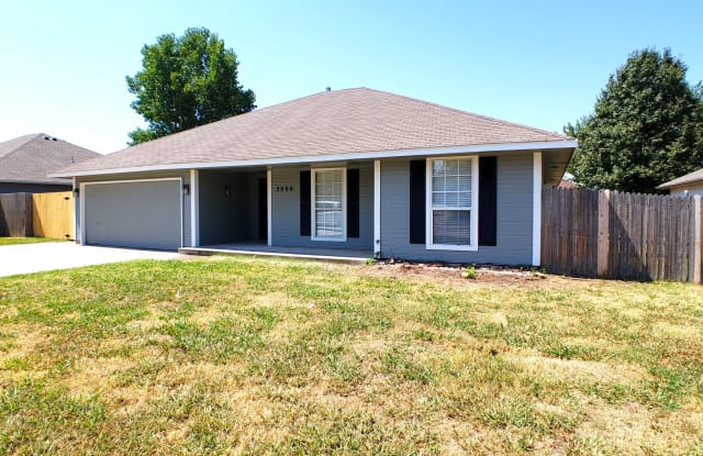 2006 Beaumont Drive - 2006 Beaumont Drive, Norman, OK 73071