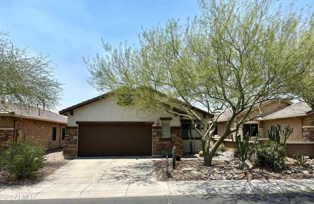 40320 N Bell Meadow Trail