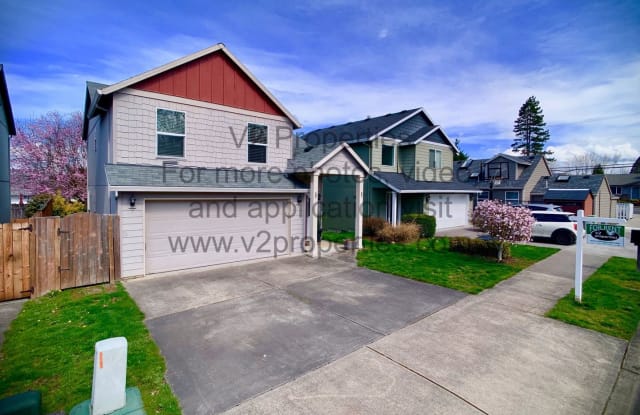 2859 SE 19th St - 2859 Southeast 19th Street, Gresham, OR 97080