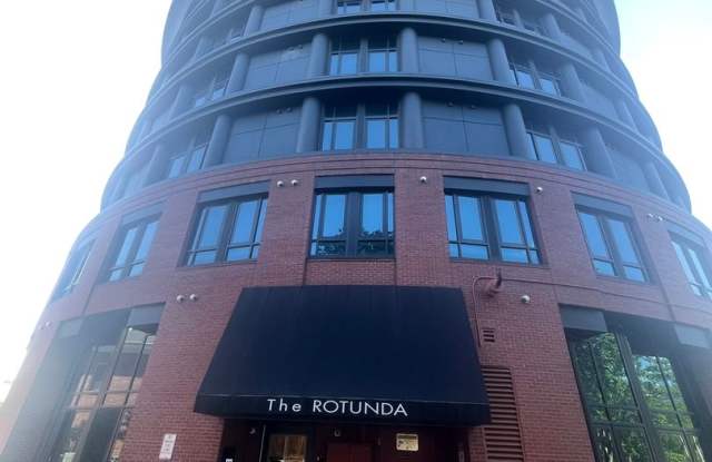 The Rotunda Urban Lofts