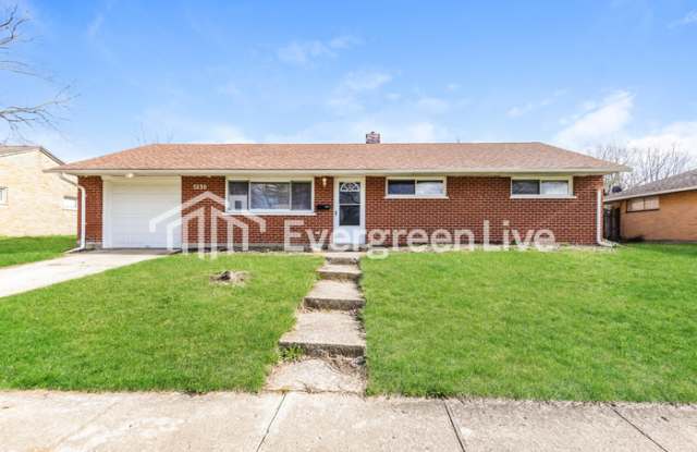 5230 Harshmanville Road