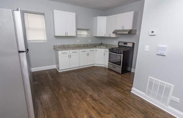 6431 South Stewart Ave.