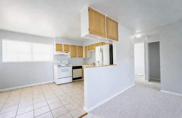 2136 Friendship Place