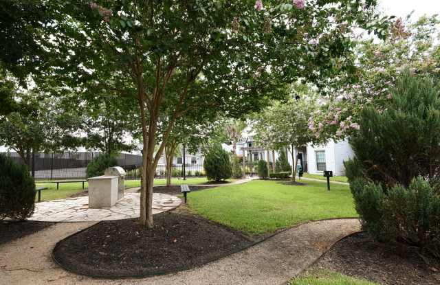 Green Tree Place