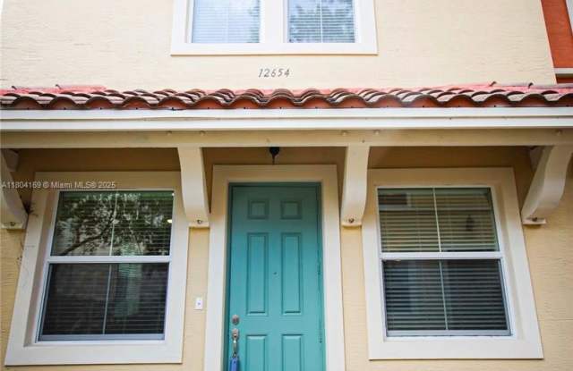 Photo of 12654 NW 32nd Pl