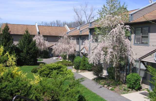 Forest Edge Townhomes- 1 month Rent Free!