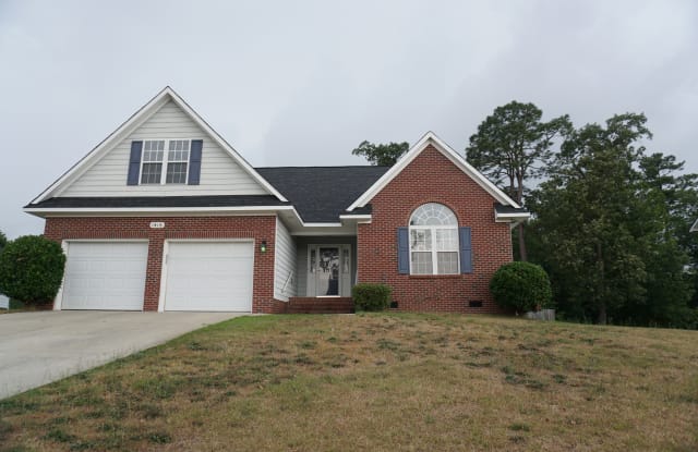 1416 Burford Ct - 1416 Burford Court, Fayetteville, NC 28314