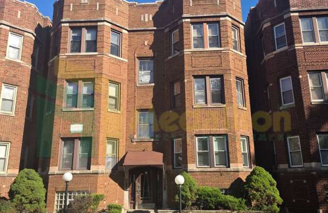 Photo of Beautifully Updated 2-Bedroom Apartment – Ground Floor!