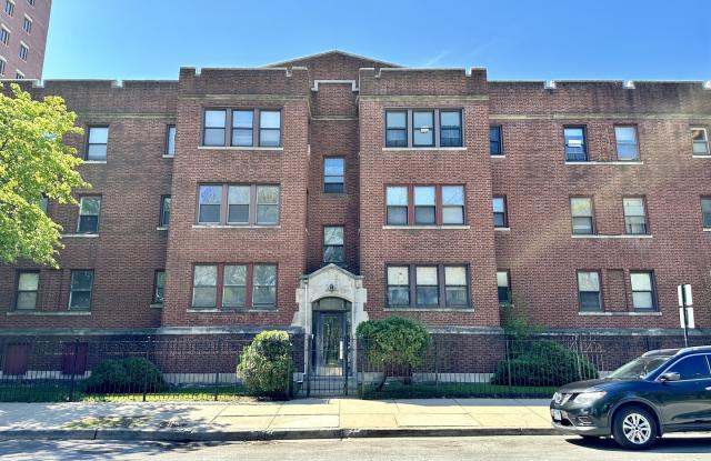 2207 E 67th Street - 2207 East 67th Street, Chicago, IL 60649