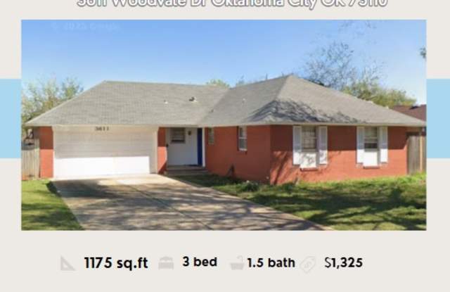 Photo of 3611 Woodvale Dr