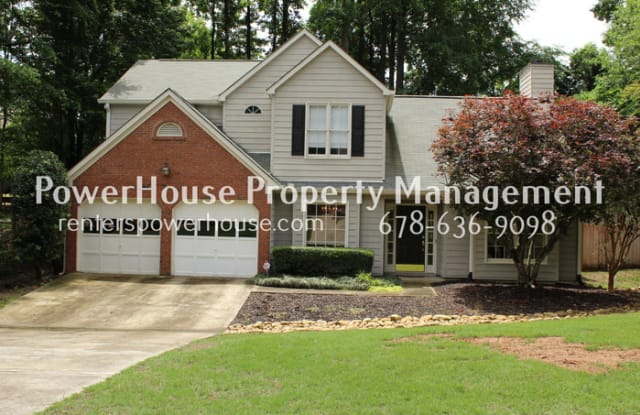 220 Red Oak Lane - Alpharetta, GA apartments for rent