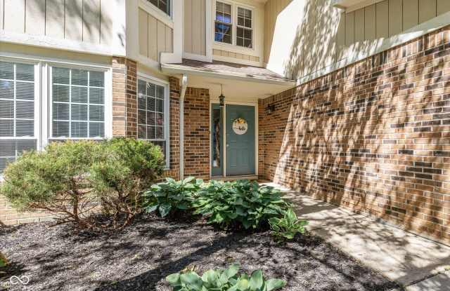 10838 Geist Woods Lane