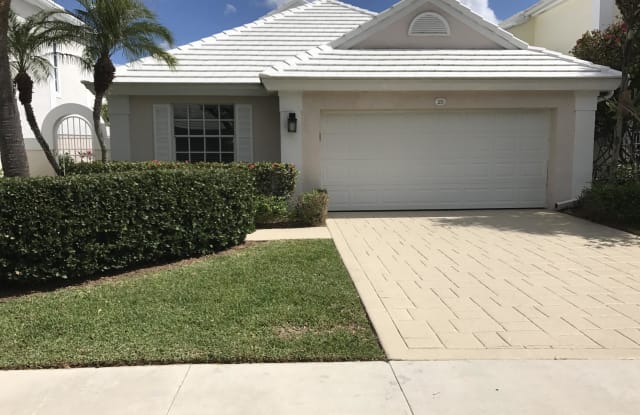 25 Windsor Lane - 25 Windsor Lane, Palm Beach Gardens, FL 33418