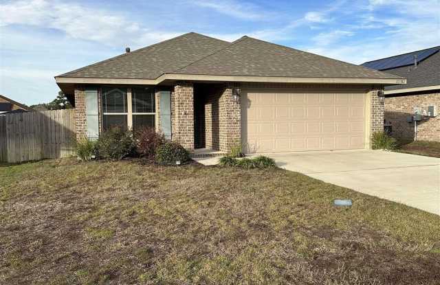 12382 Pinfish Rd - 12382 Pinfish Road, Escambia County, AL 32506