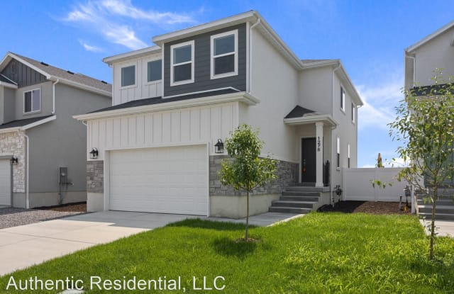 1278 E Pamela St - 1278 East Pamela Street, Eagle Mountain, UT 84005