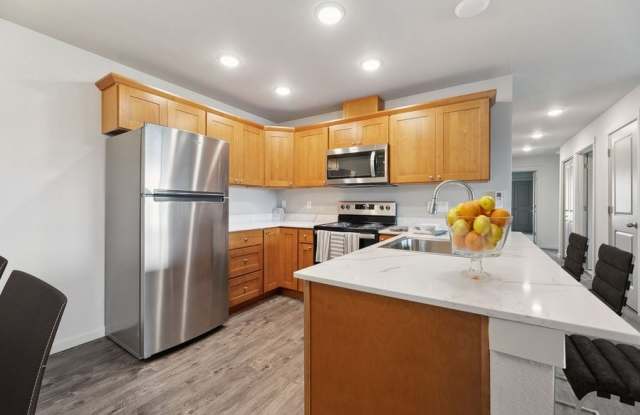 Prairie Home Apartments