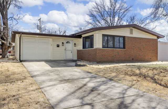 1680 Fairmount Drive