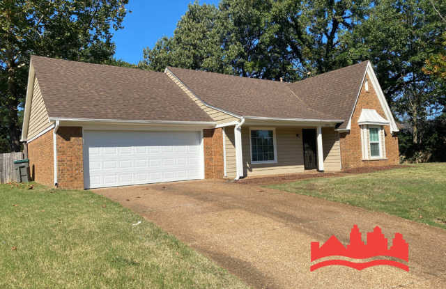 Welcome to 3985 German Leaf Cove!