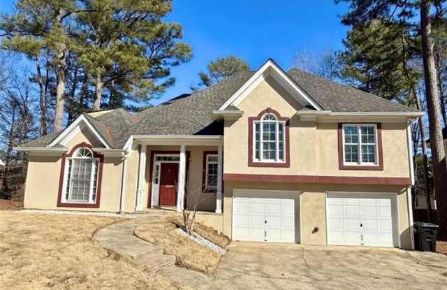 4958 Braeburn Trace NW