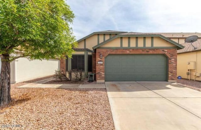 3419 N APACHE Circle - 3419 North Apache Circle, Chandler, AZ 85224