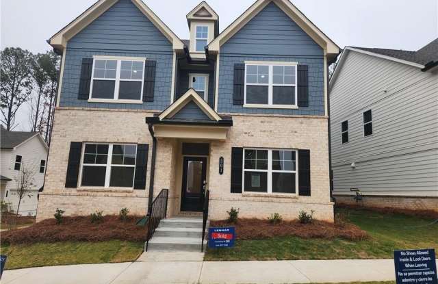 Photo of 301 Fraley Drive