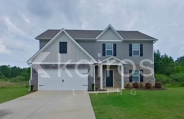 6008 Argyle Loop