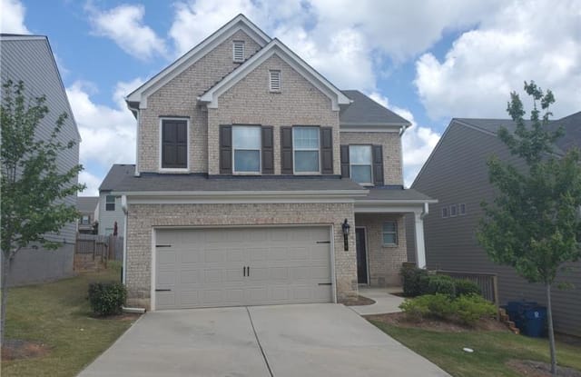 339 Hardy Water Drive - 339 Hardy Water Dr, Gwinnett County, GA 30045