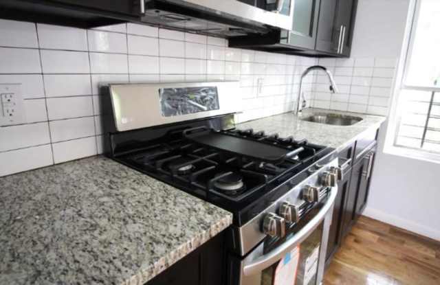 291 Bonner Place