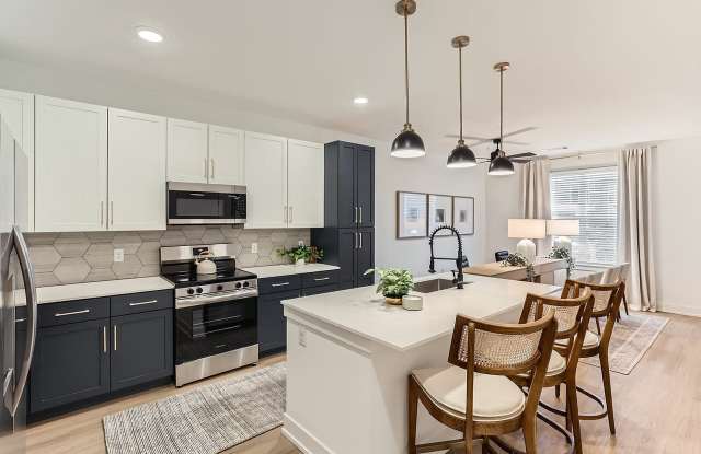 Photo of Ara Townhomes & Flats