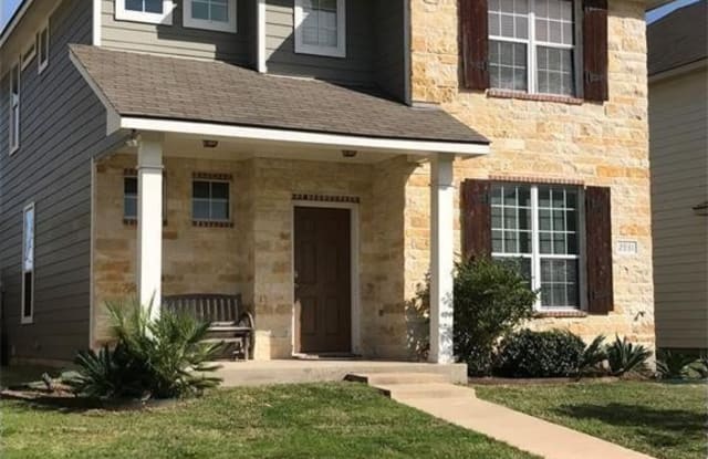 2931 Mclaren Drive - 2931 Mclaren Dr, College Station, TX 77845