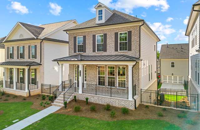 114 Stonehouse Drive